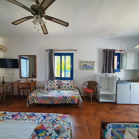 Sartivista Bed & Breakfast Buitenkant foto