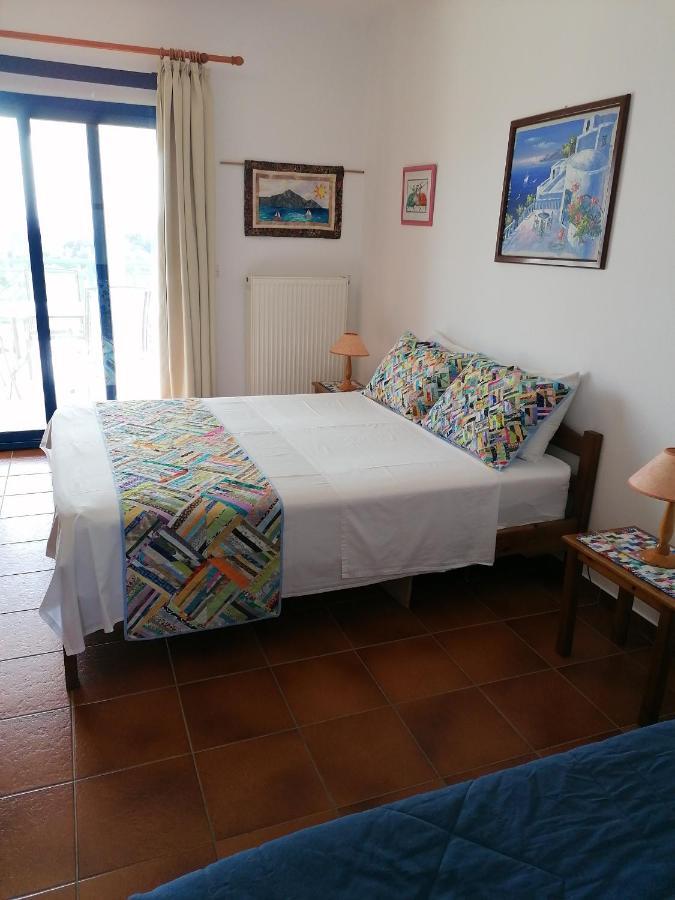 Sartivista Bed & Breakfast Buitenkant foto