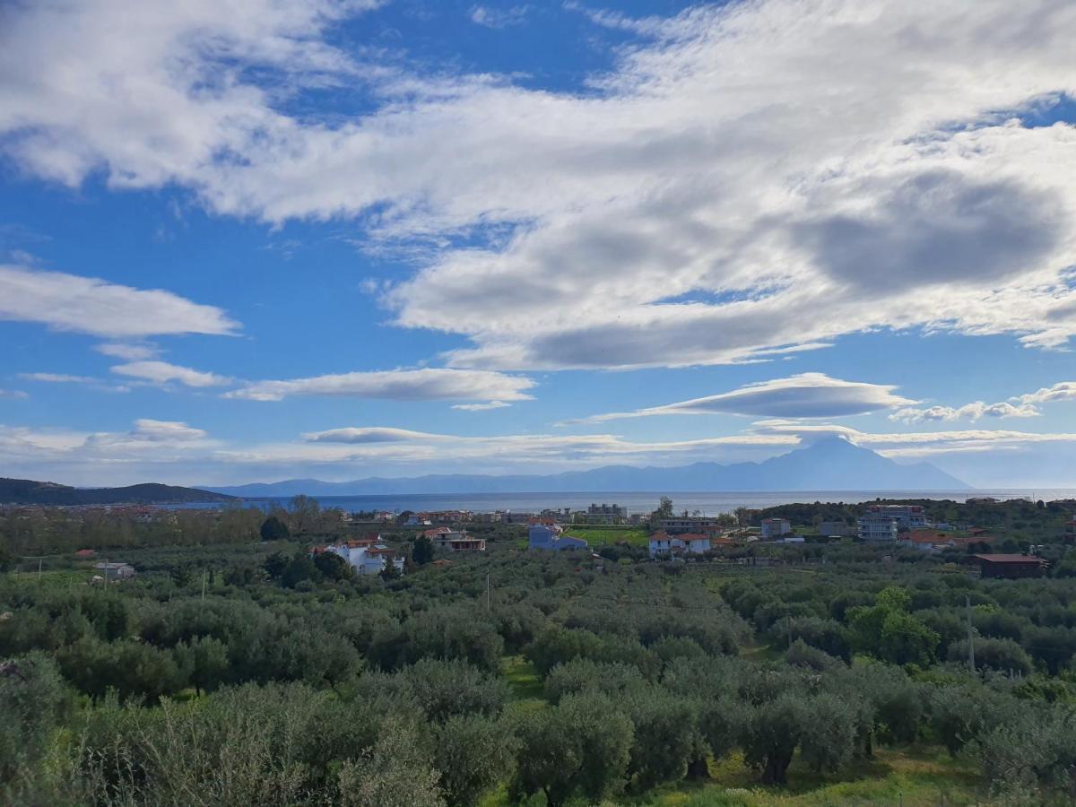 Sartivista Bed & Breakfast Buitenkant foto