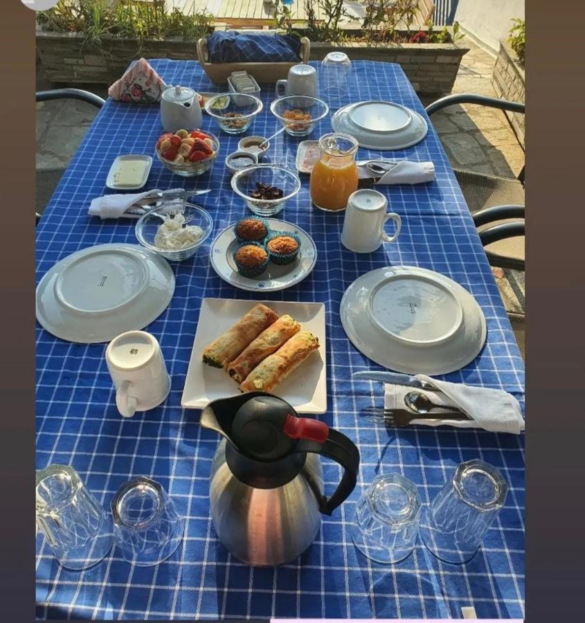 Sartivista Bed & Breakfast Buitenkant foto