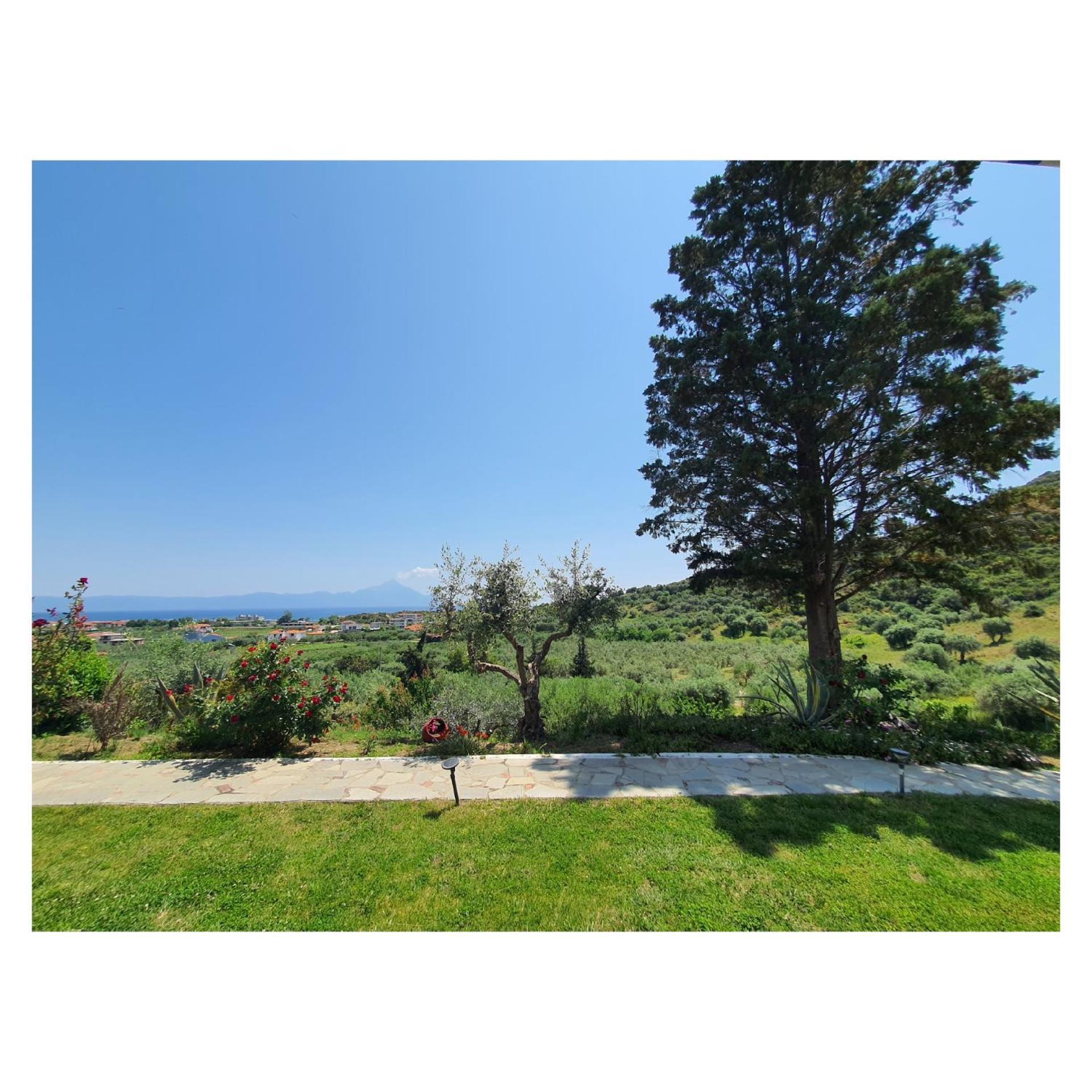 Sartivista Bed & Breakfast Buitenkant foto