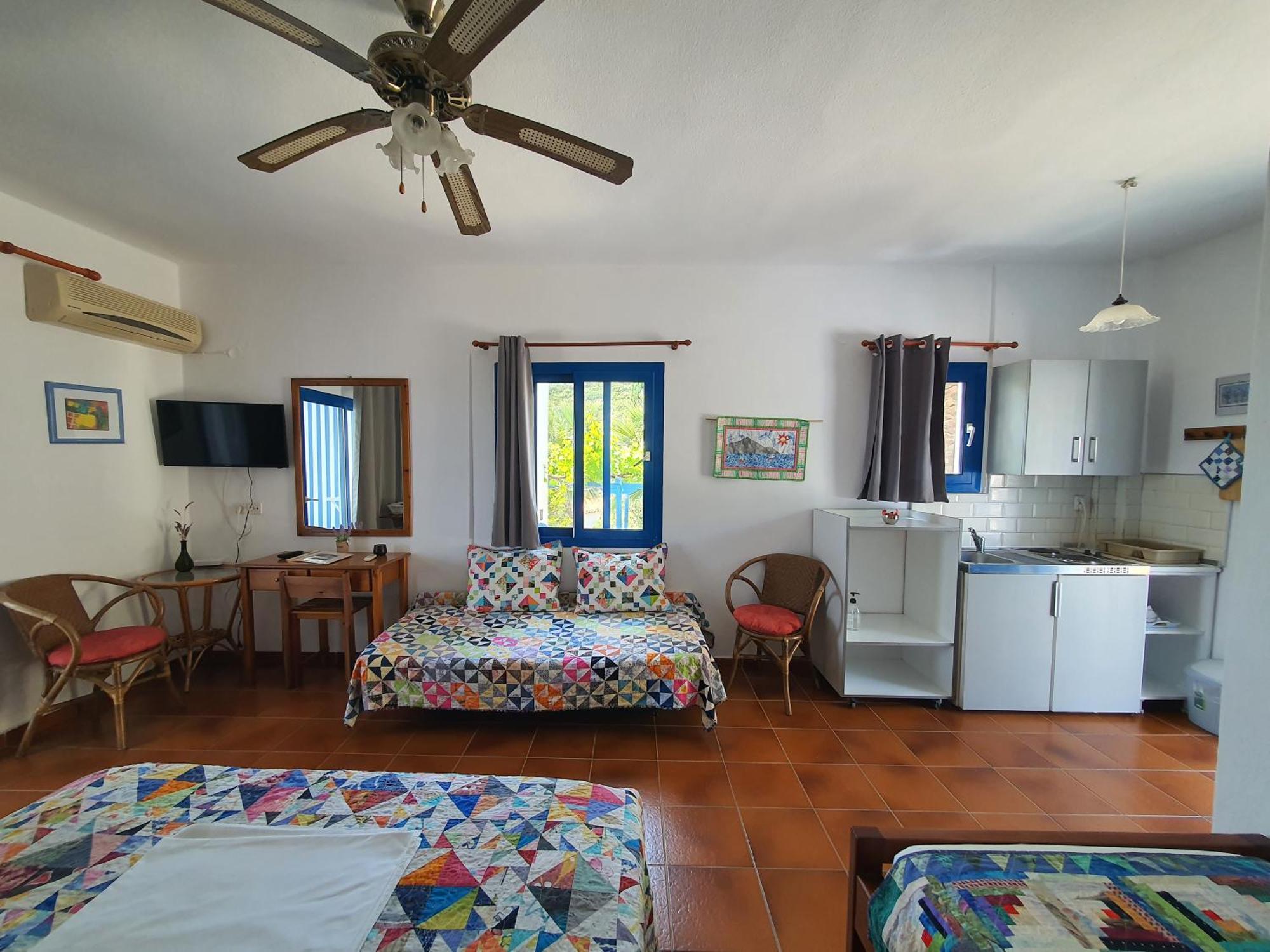 Sartivista Bed & Breakfast Buitenkant foto