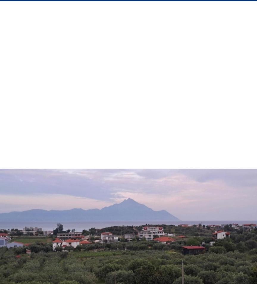 Sartivista Bed & Breakfast Buitenkant foto
