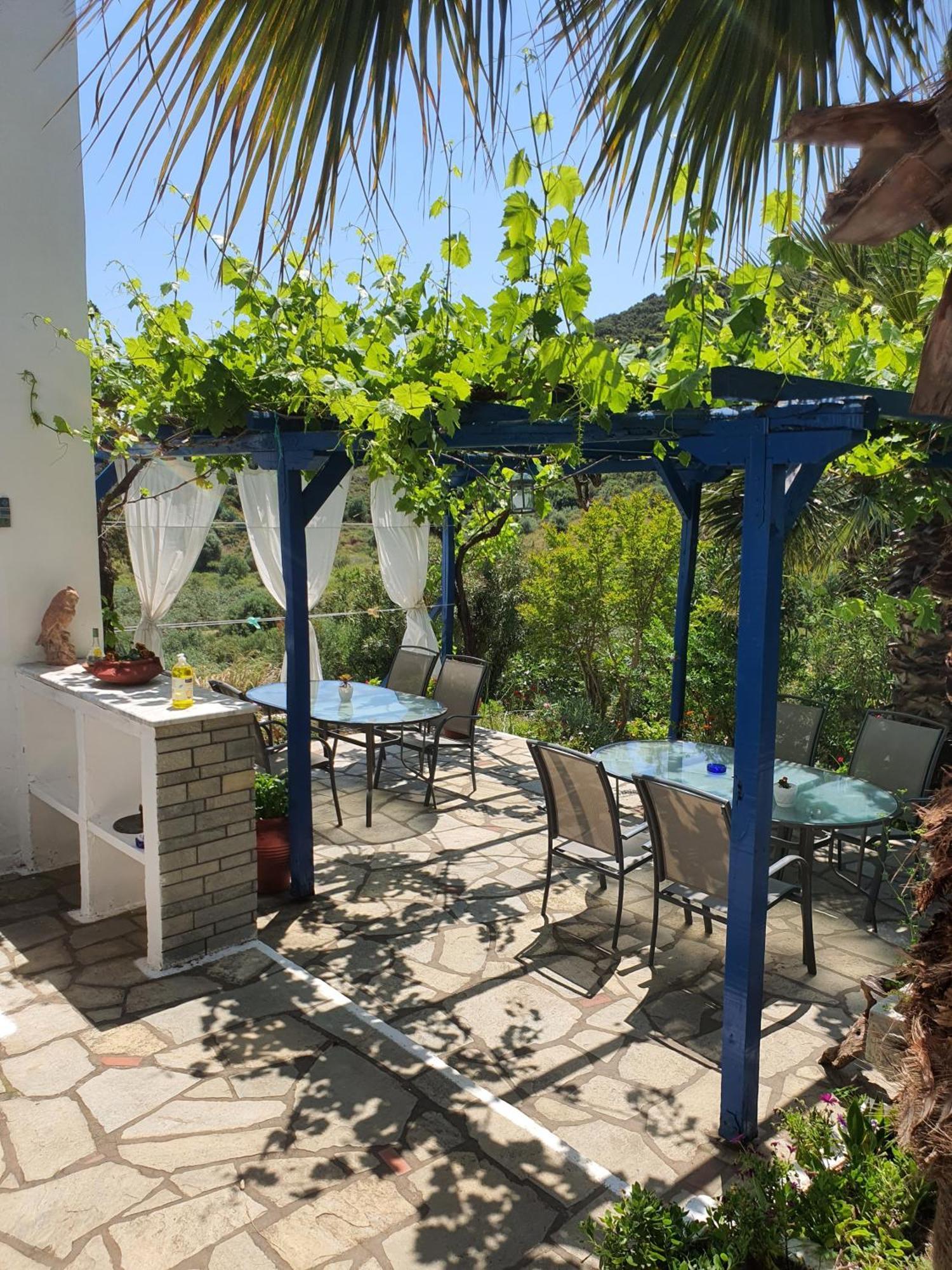 Sartivista Bed & Breakfast Buitenkant foto