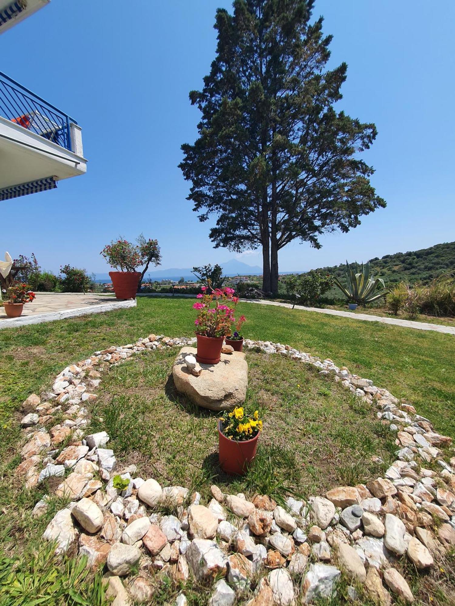 Sartivista Bed & Breakfast Buitenkant foto