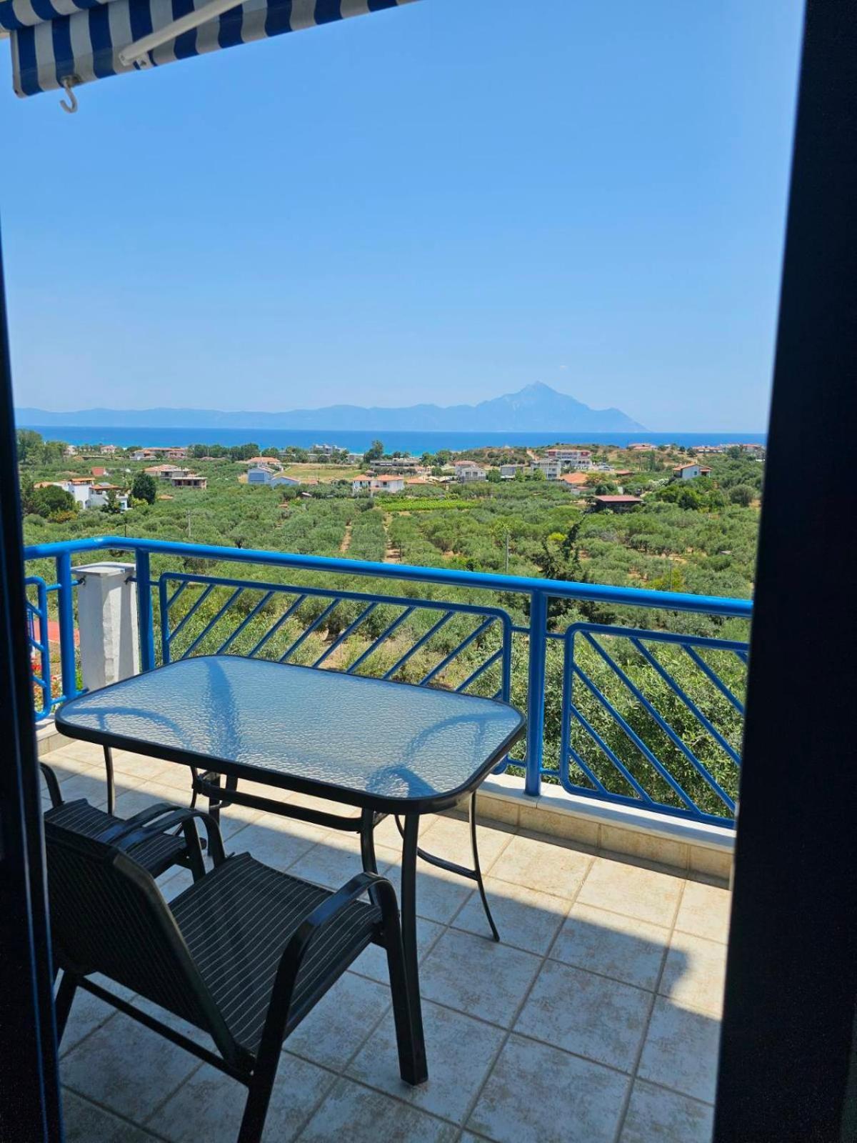 Sartivista Bed & Breakfast Buitenkant foto