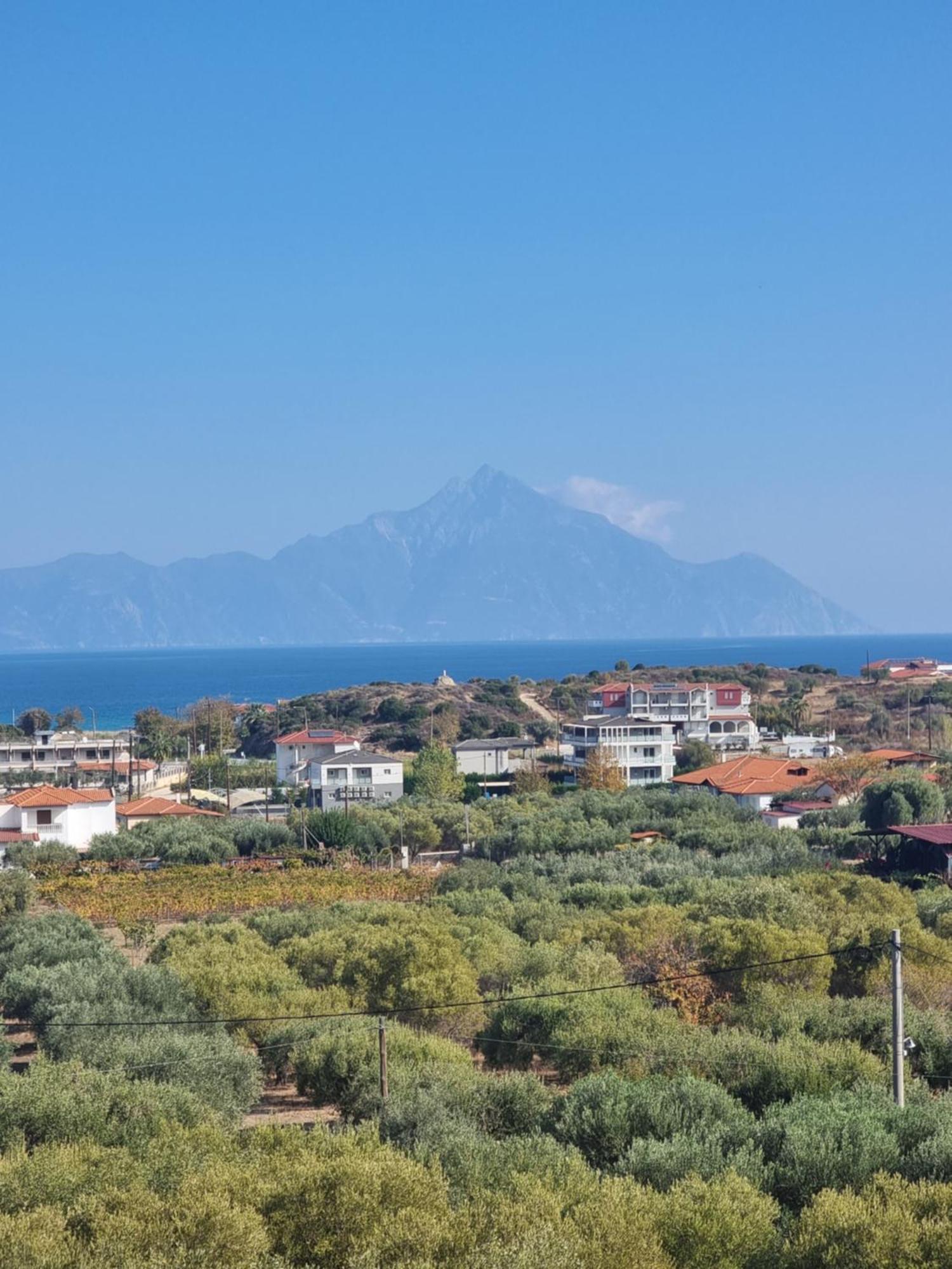 Sartivista Bed & Breakfast Buitenkant foto
