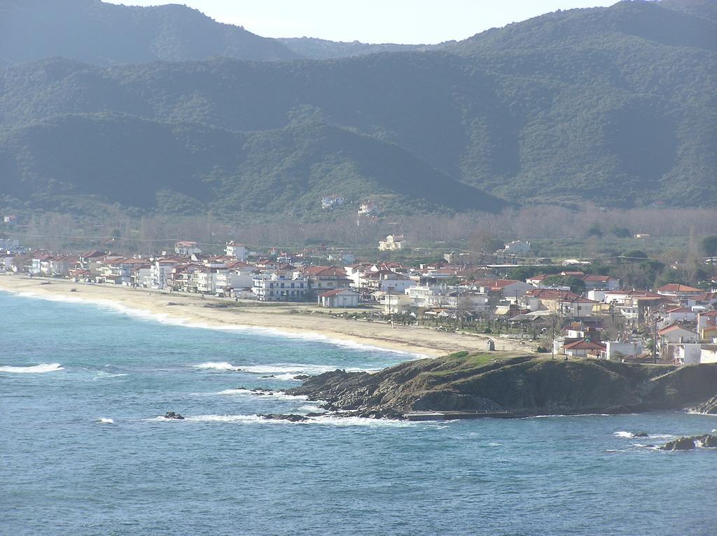 Sartivista Bed & Breakfast Buitenkant foto