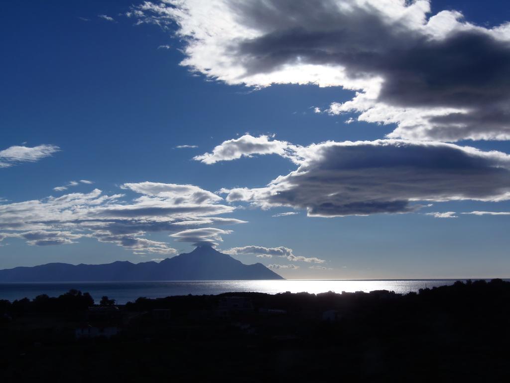 Sartivista Bed & Breakfast Buitenkant foto