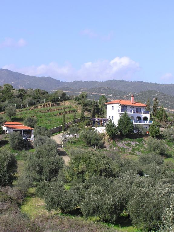 Sartivista Bed & Breakfast Buitenkant foto