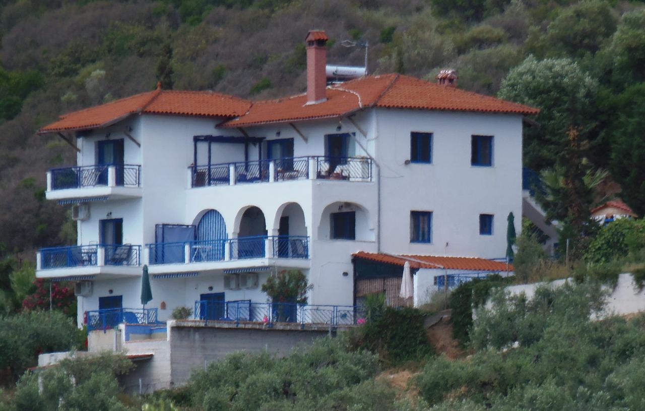 Sartivista Bed & Breakfast Buitenkant foto